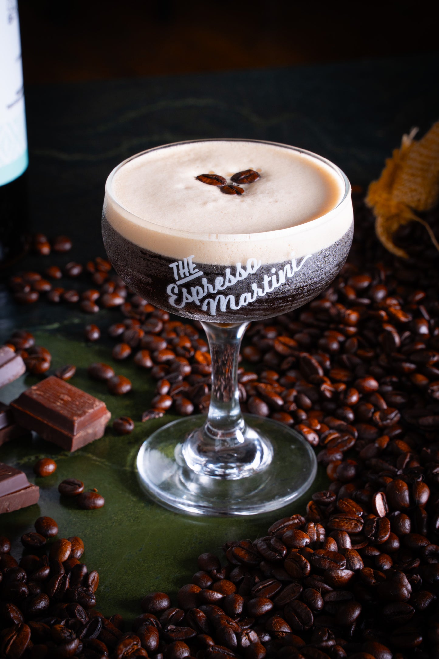 Espresso Martini - 6 x 750mL